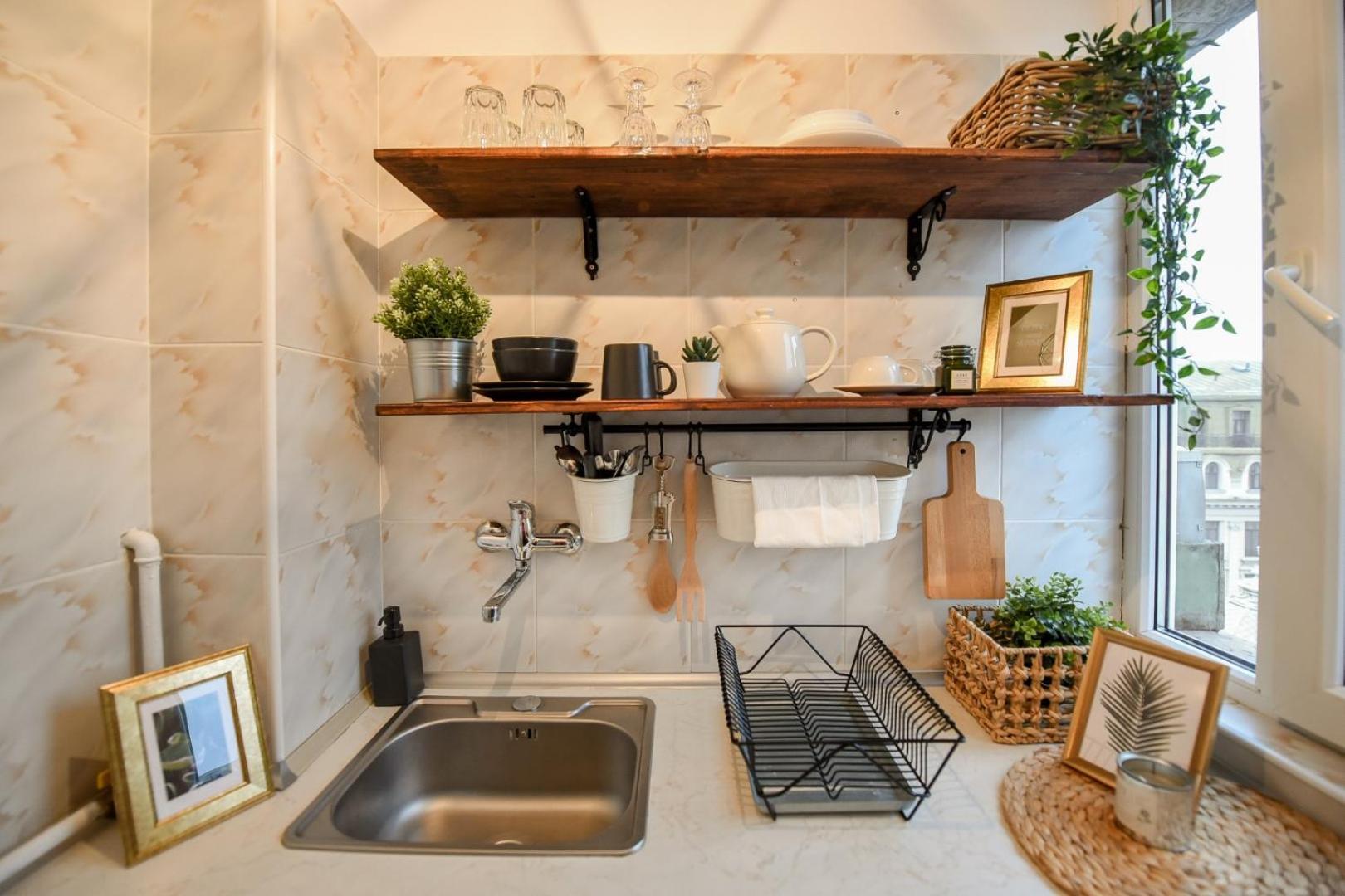 Chic Accommodation With Breathtaking Views Over Calea Victoriei - Your Central Heaven ブカレスト 部屋 写真